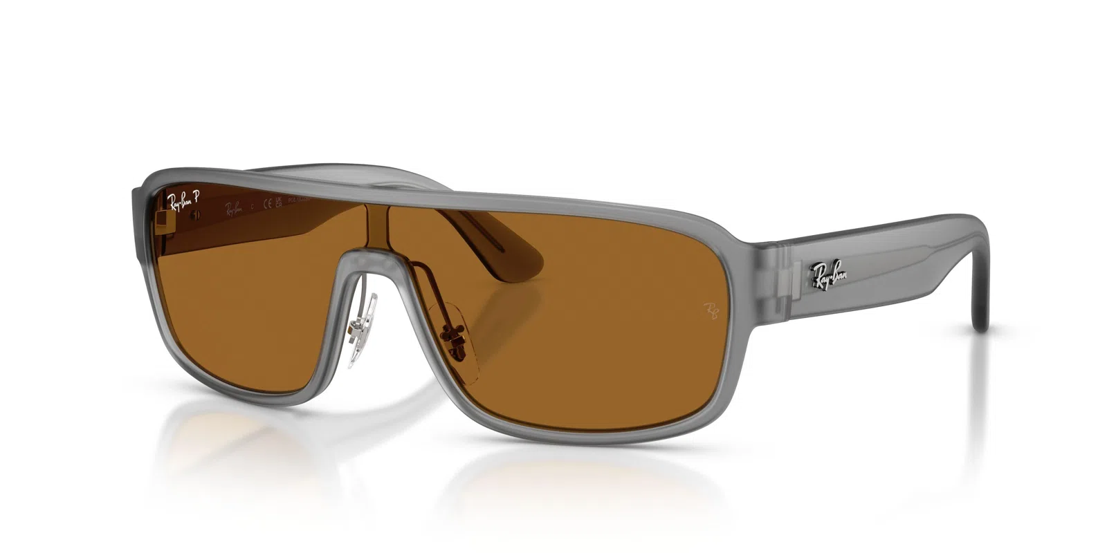 Ray-Ban 2233 Sunglasses - view 25